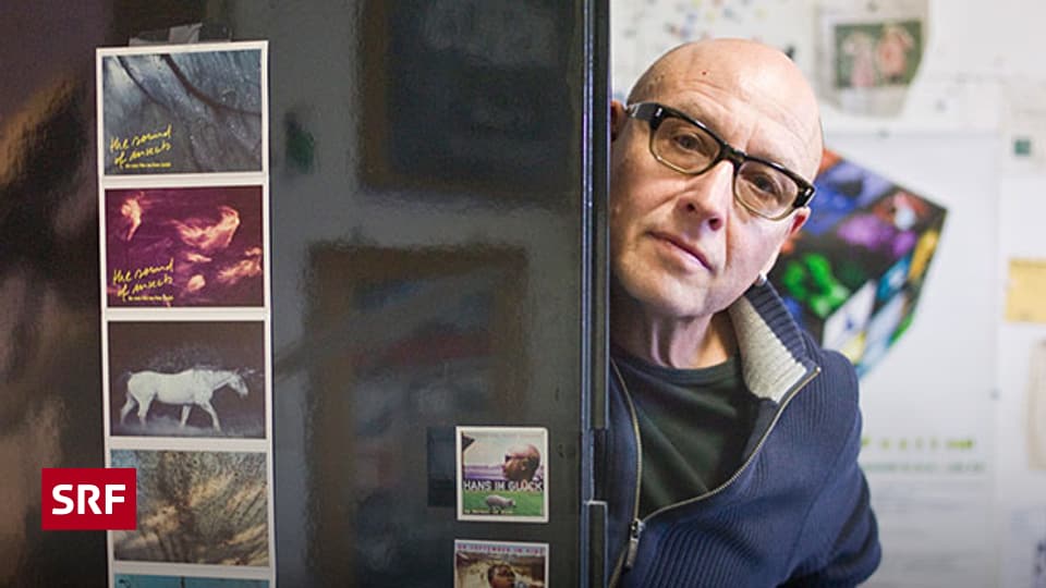 Der Schweizer Filmemacher Peter Liechti ist gestorben - Reflexe - SRF