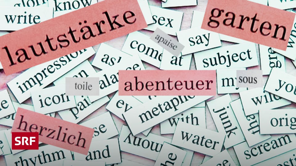 10 welche sprache hat den groessten wortschatz der welt Ideen