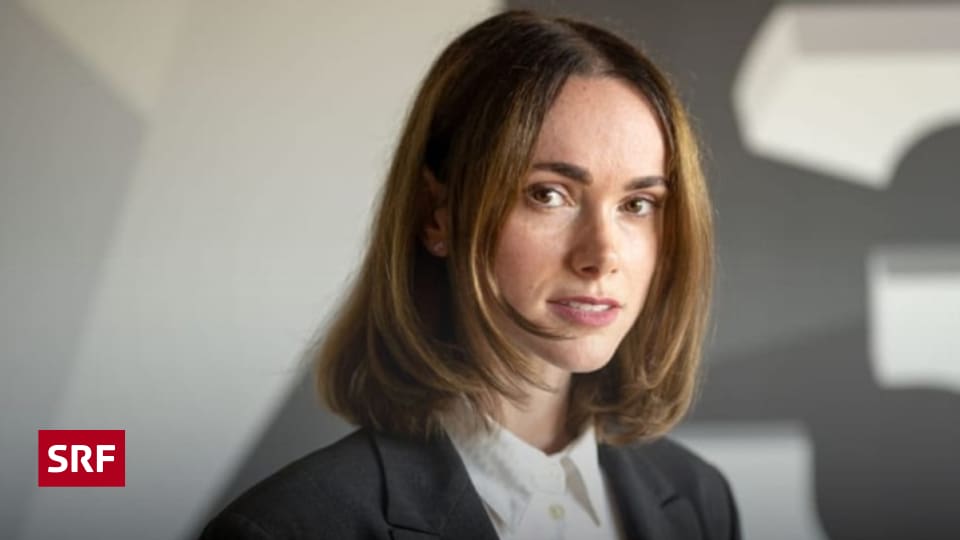 Hühnerhaut bei Lily Claires Coversession SRF 3 punkt CH SRF