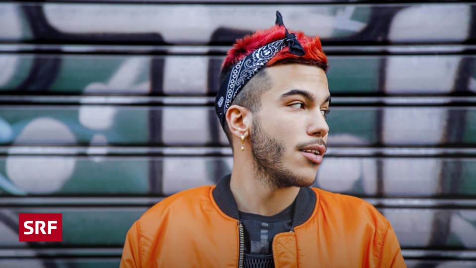 Sfera Ebbasta Mit Neuem Album Knackt Er Mit Baby Die Top 10 Hitparade Srf