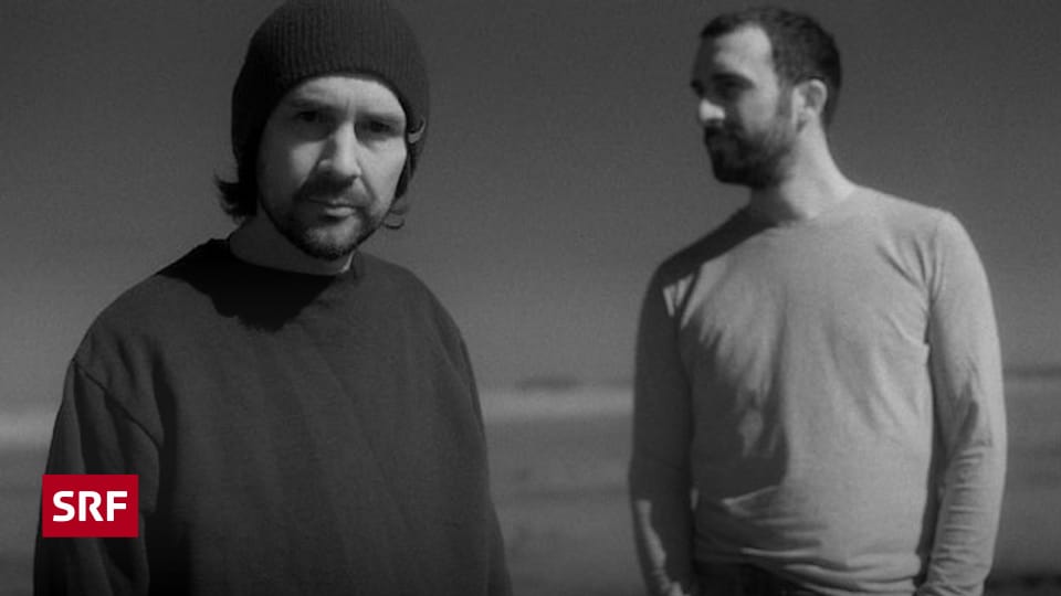 Sounds!Platte der Woche Tomorrow's Harvest von Boards Of Canada