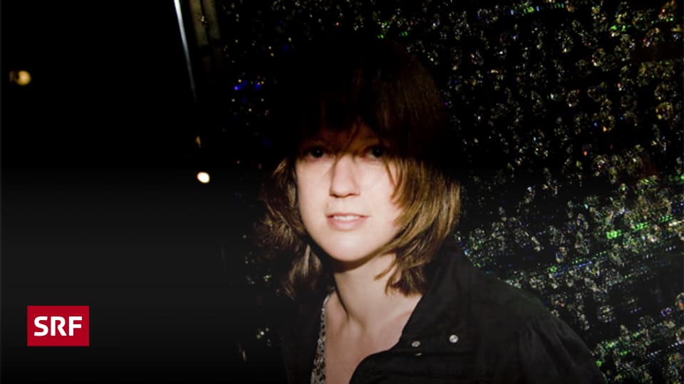 Barbara lyrischer Elektropop aus Hagen Sounds! SRF