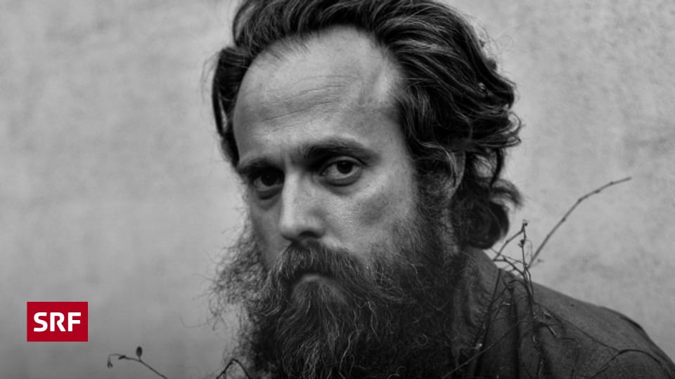 Iron & Wine gibt Gras Seine neue FolkEP heisst «Weed Garden» Sounds