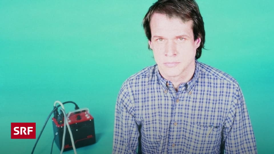Arthur Russell «Iowa Dream» Erneute Grüsse aus dem Jenseits Sounds