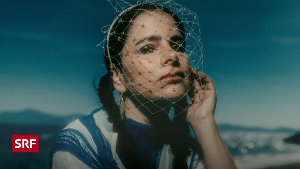 Wie Neurochirurg Prof. Dr. Peter Vajkoczy auf dem Debütalbum von Sofia