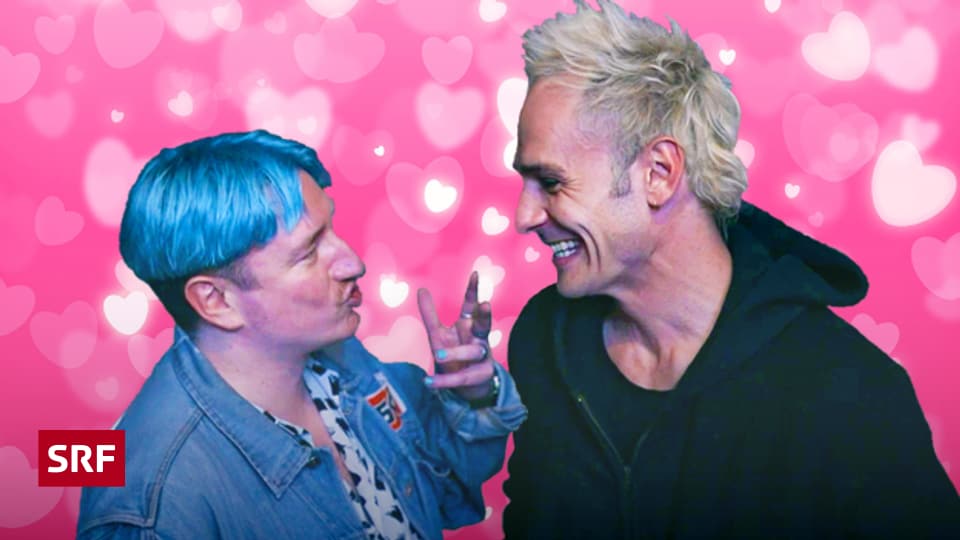 Eine Nacht mit Sam Himself und ein nüchternes Fazit SRF 3 punkt CH