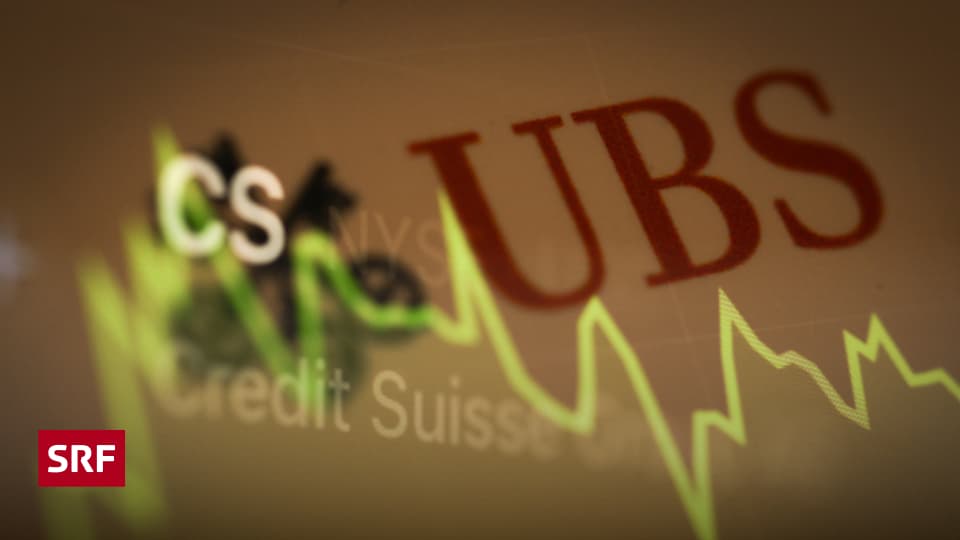 Über Sinn und Unsinn von Trennbanken - Echo der Zeit - SRF