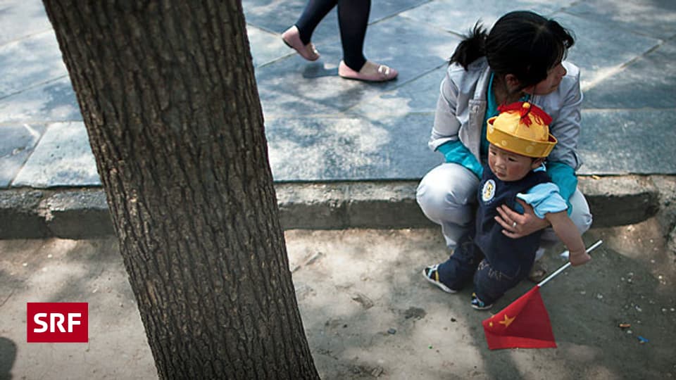 China 1 Kind Politik Was Passiert Bei Zwillingen Chinas neue Zwei-Kinder-Politik - Echo der Zeit - SRF