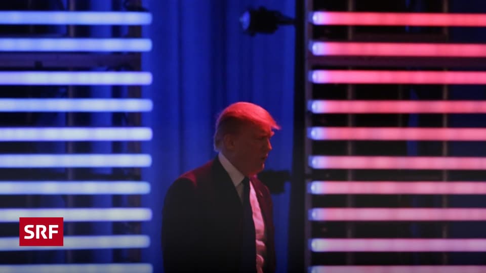 Das Müssen Sie Wissen Krisenstimmung In Tokio Trump Im Visier - wgbfyef