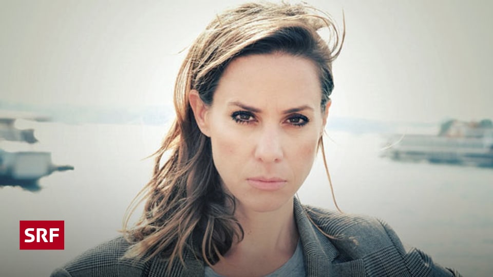 Natalie Amiri: «2019 als Schicksalsjahr für den Iran» - Tagesgespräch - SRF