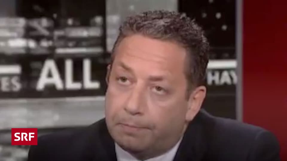 Ein Trump Tower In Moskau Echo Der Zeit Srf