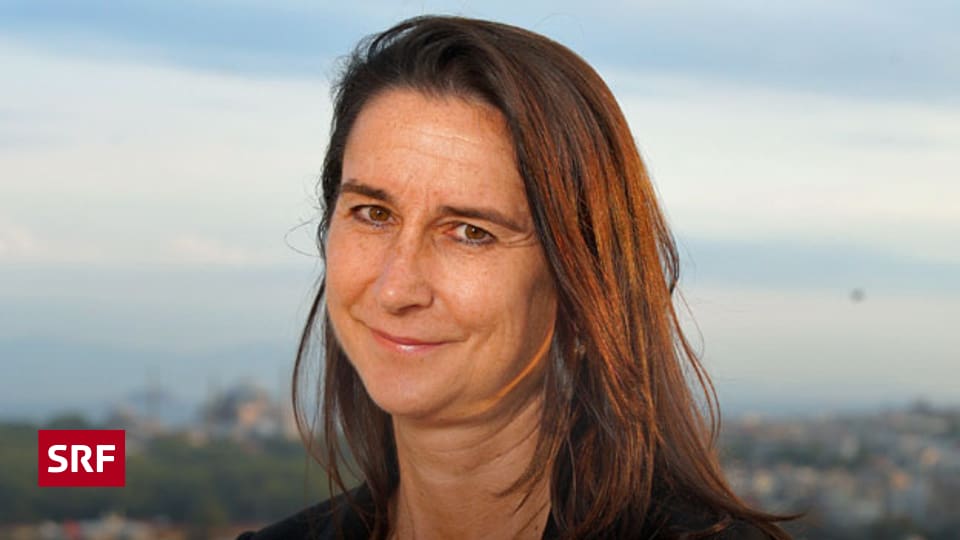Karin Senz «Ohne Flüchtlings Deal mit der Türkei geht es nicht