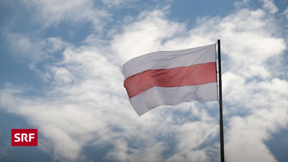 Warum Heißt Weißrussland Jetzt Belarus www.srf.ch