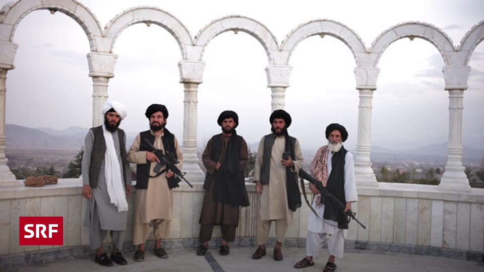 «Best of»: Afghanistan: Wenn nicht ohne Taliban, dann mit ihnen ...