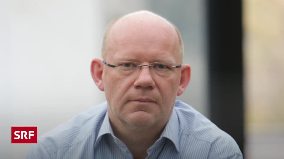 Andreas Maurer «Die Ukraine wird EUBeitrittskandidatin