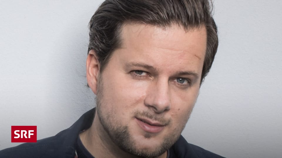 Christian Fuchs Razzia gegen «Reichsbürger» Tagesgespräch SRF