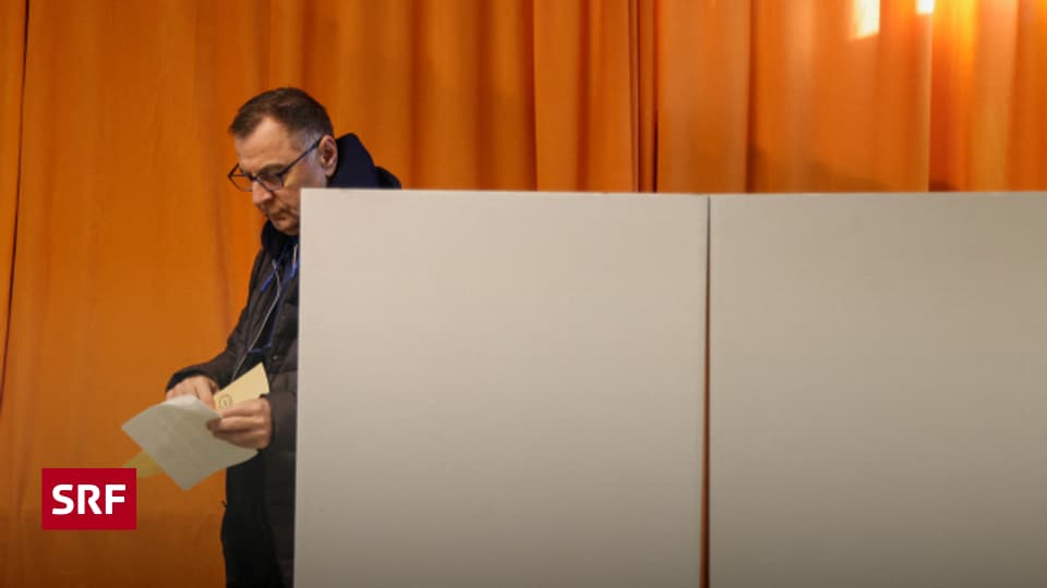 Wahlen in Serbien: Opposition spricht von Manipulation - Rendez-vous - SRF