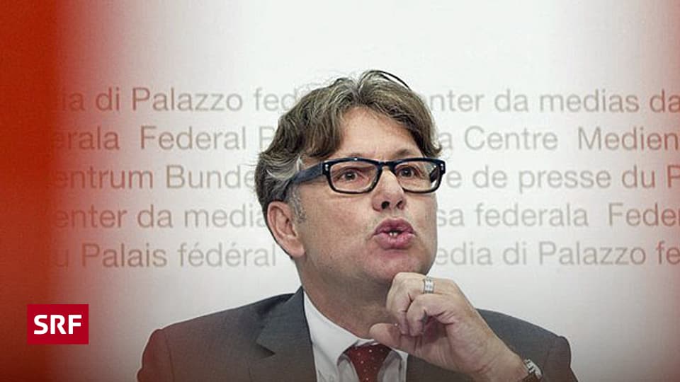 Hanspeter Thür «Ich bin nicht überrascht über die USSpionage