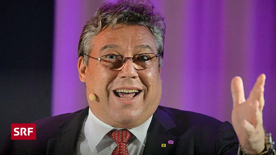 Filippo Lombardi Steuerstreit + Grenzgängerabkommen mit Italien