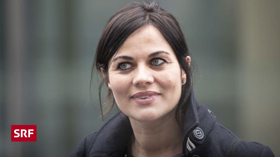 Jolanda Spiess-Hegglin bekommt Recht - Rendez-vous - SRF