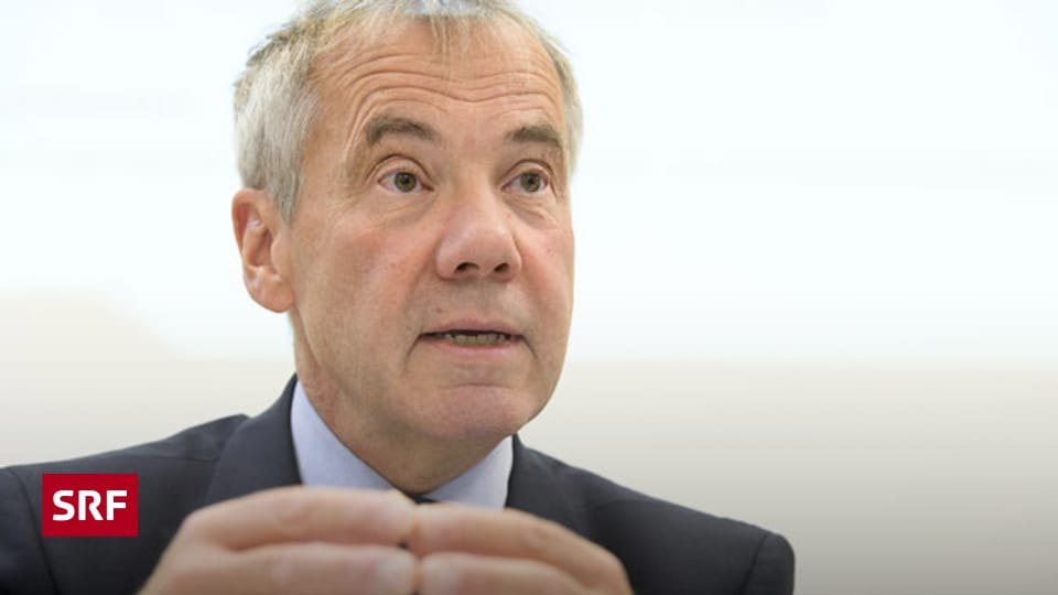 Guido Marbet über die Kesb in der Dauerkritik Tagesgespräch SRF