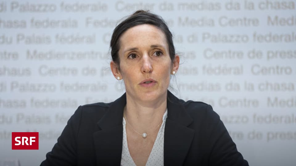 Tanja Stadler: «Ich bin durch und durch Wissenschaftlerin ...