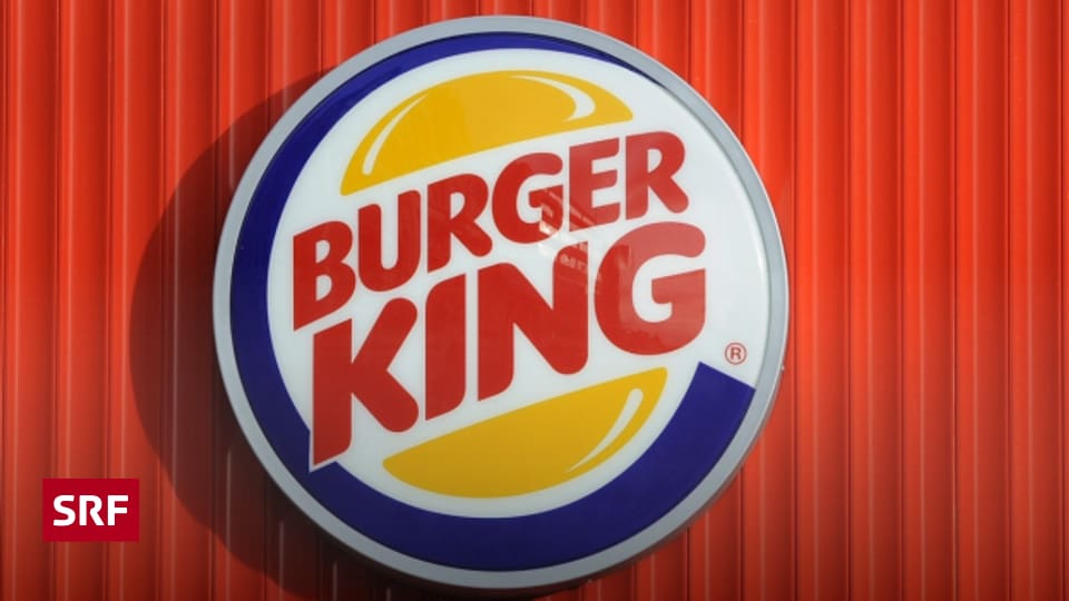 Heute vor 66 Jahren: die erste Burger King Filiale geht auf ...