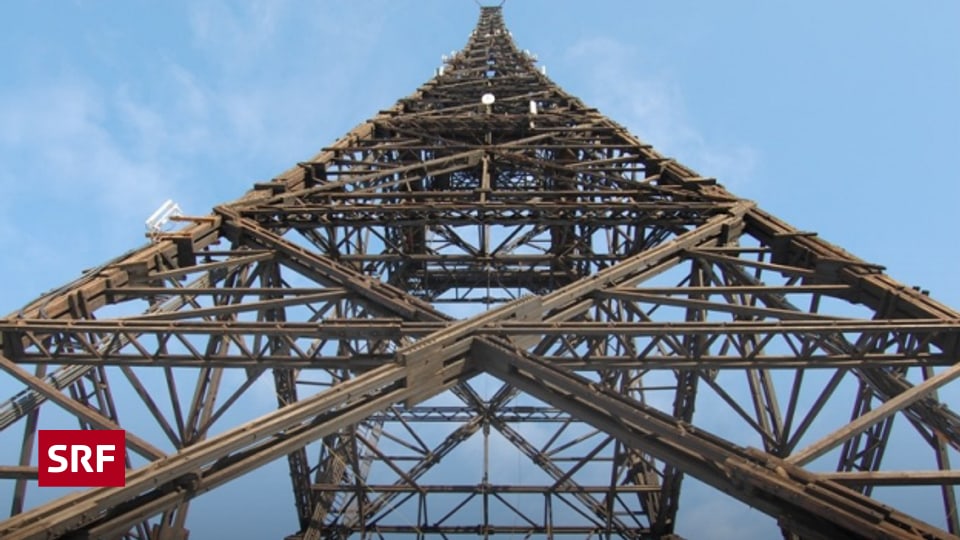 Heute vor 82 Jahren: Der Überfall auf den Sender Gleiwitz ...