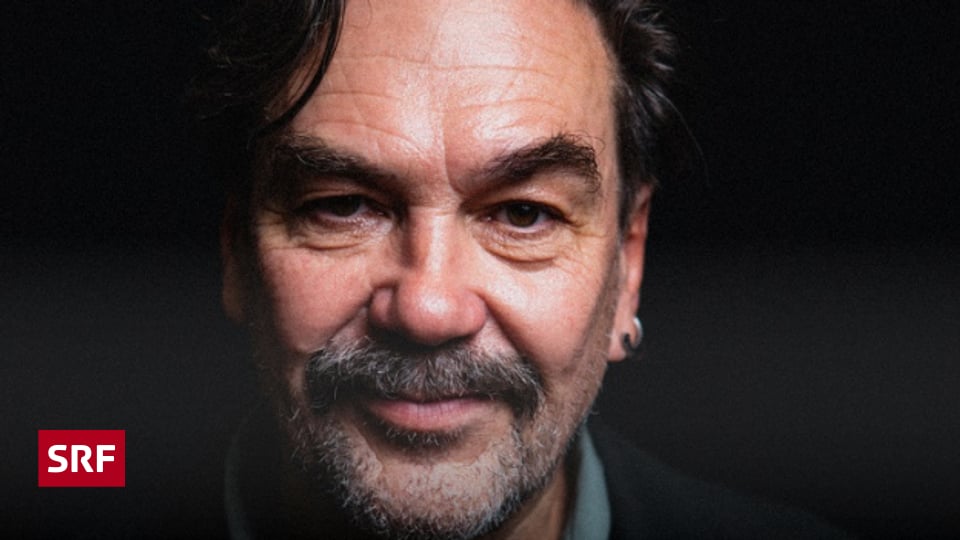 Juri Andruchowytsch «Die Ukraine wird ihre Freiheit verteidigen