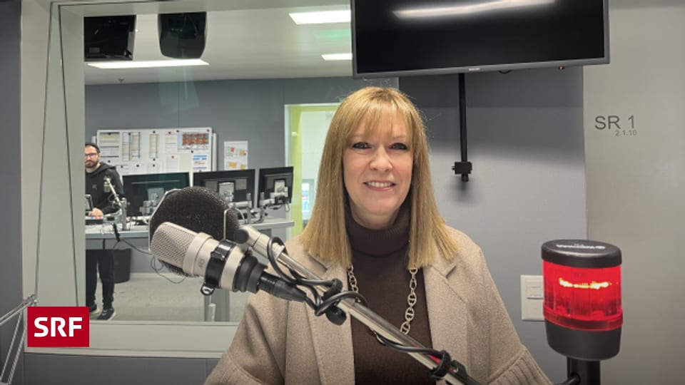 Michèle Rodoni Die Chefin der Mobiliar sich um TopRisiken