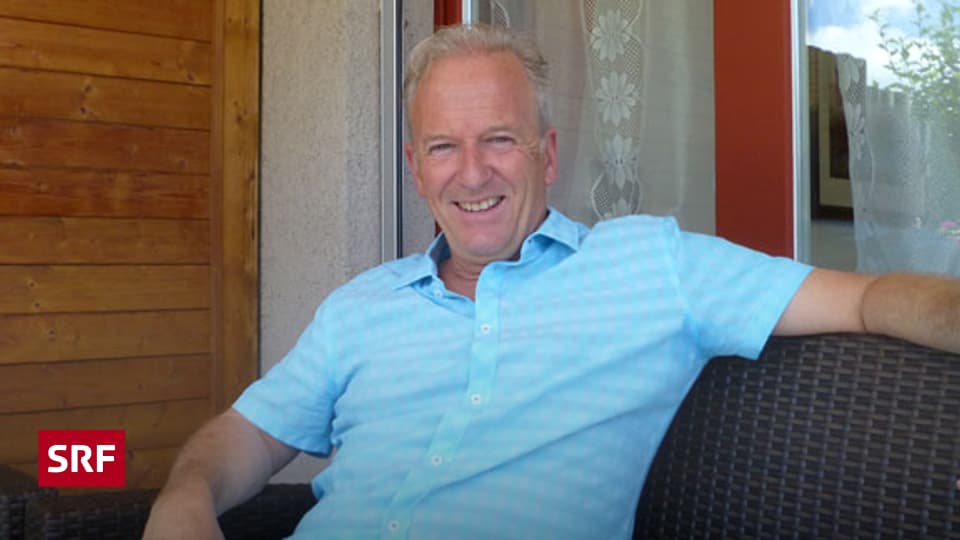Schlagersommer 2012 Mit Roland Eberhart Schlag Auf Schlager Srf