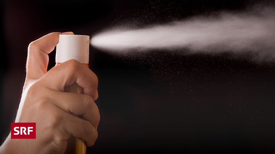 Mit Haarspray Gegen Kugelschreiber Flecken Trick 77 Srf