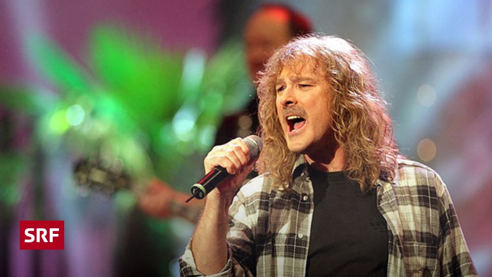 Einmal noch Wolfgang Petry Schlag auf