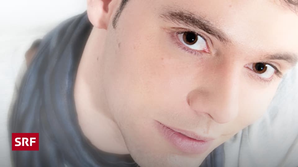 Pascal Silva sucht neuen Produzenten Schlag auf Schlager SRF