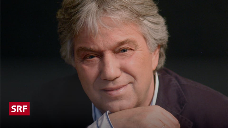 Rolf Zuckowski - seit über 40 Jahren erfolgreich unterwegs - Musikwelle