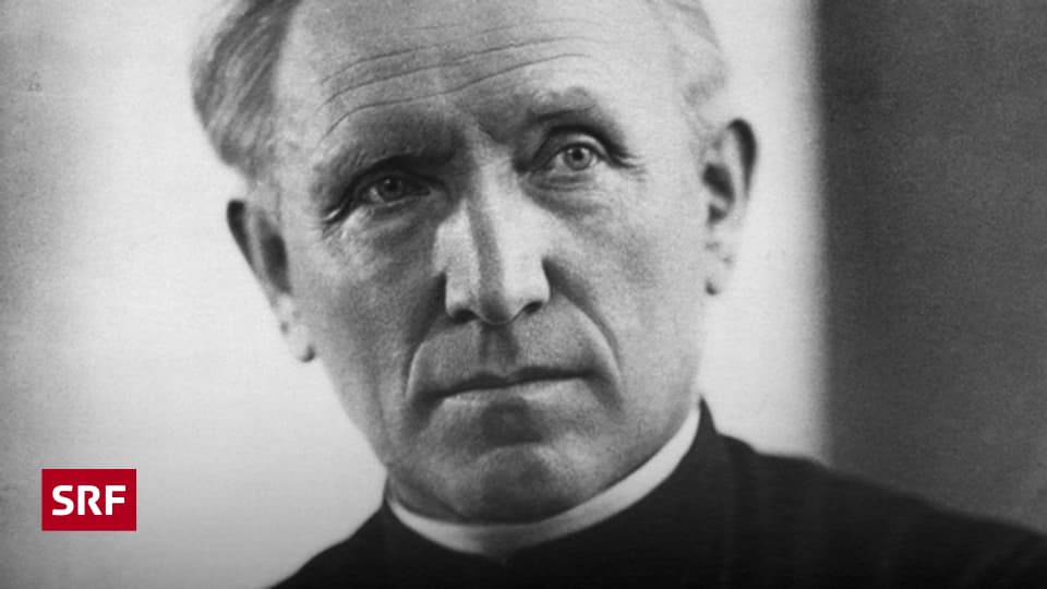 Melodien von Abbé Joseph Bovet Fiirabigmusig SRF