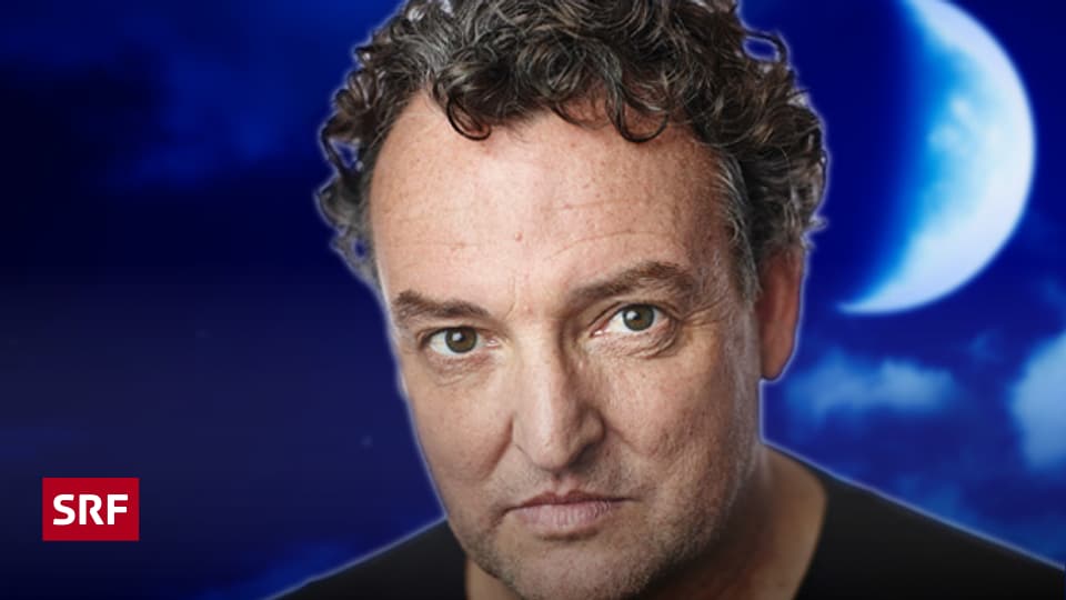 Marco Rima kommt nicht zur Ruhe - Sinerzyt - SRF