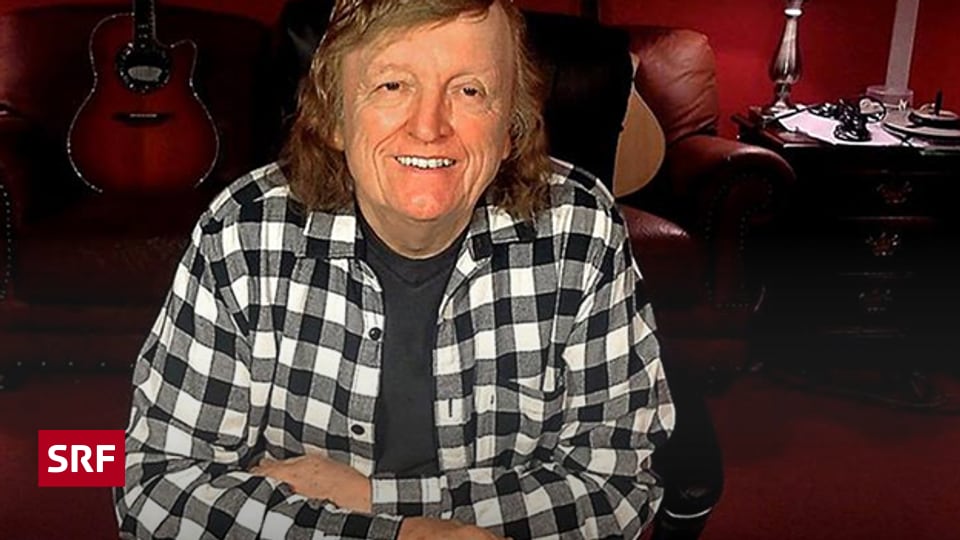 «Hans Dampf in allen Gassen» Frank Farian Musikwelle Magazin SRF