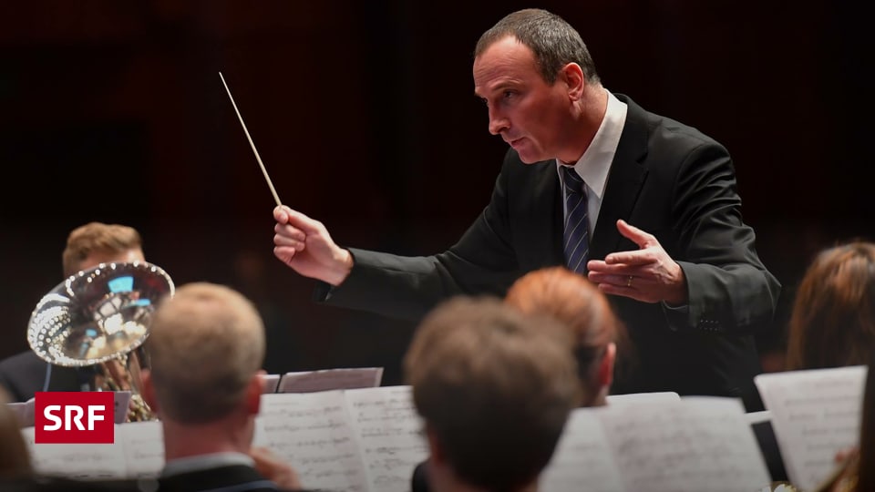 Grosse Auszeichnung für Arsène Duc Fiirabigmusig SRF