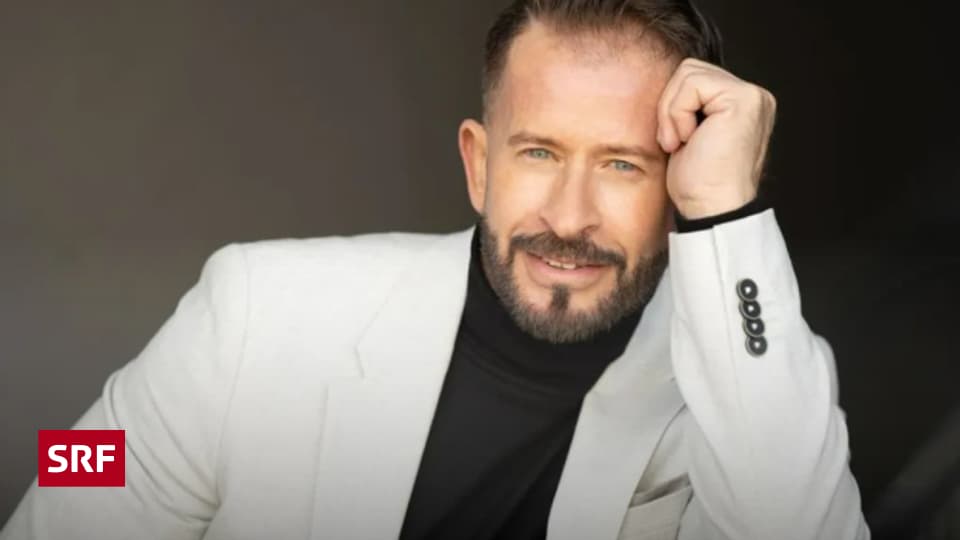 Leonard setzt auf Wunder Schlagermosaik SRF