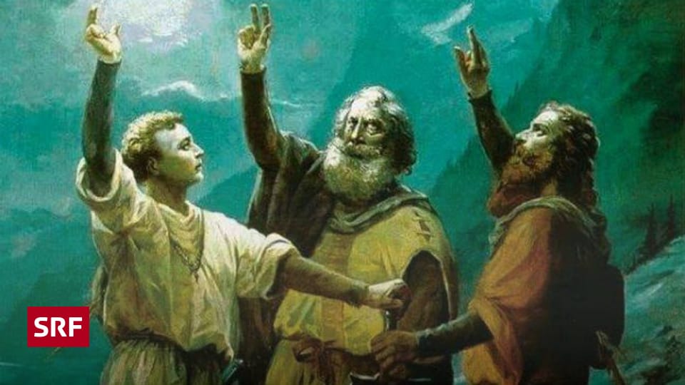 Dopeness seit 1291 Bounce SRF