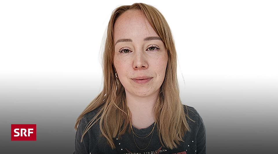 «Ich war mein grösster Feind» Rehmann SRF