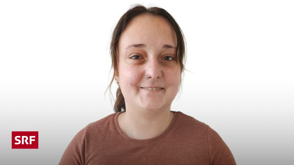 Rheuma mit 15 Jessicas Weg durch psychische Herausforderungen