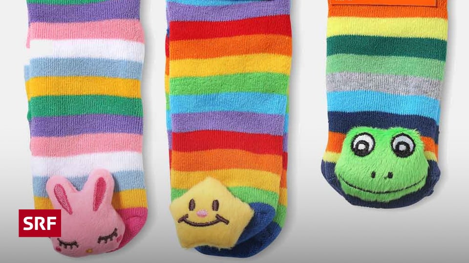 Migros babysocken Clearance