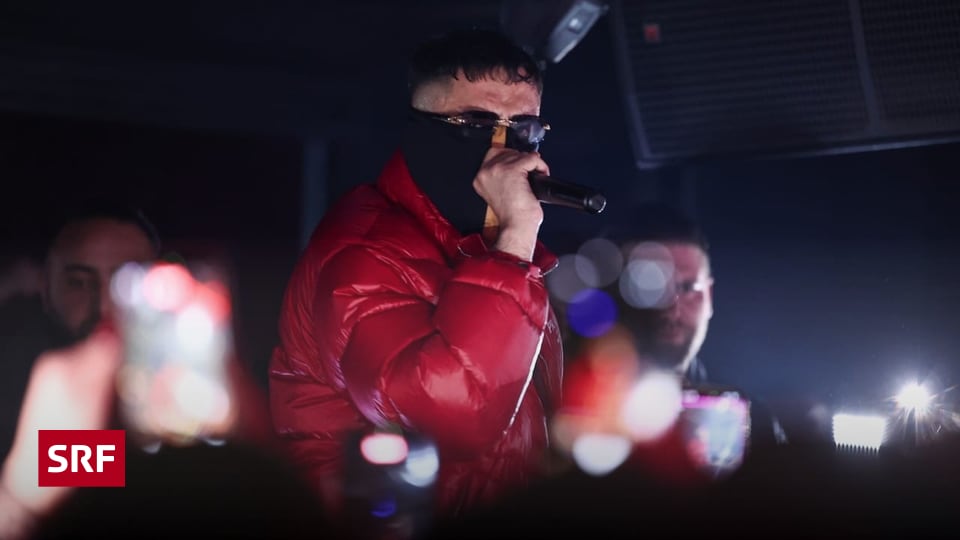 Kulturnews-in-Kurzform-Gesundheitliche-Gr-nde-Rapper-Haftbefehl-legt-erneut-Pause-ein
