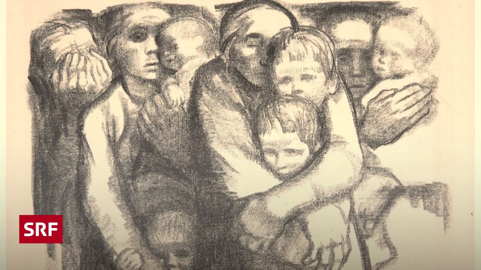 Kulturnews-in-Kurzform-Kunstmuseum-Basel-entsch-digt-Erben-f-r-Werke-aus-NS-Notverkauf