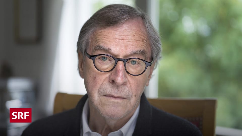 Grosser-Schweizer-Dichter-Klaus-Merz-wird-80-Mit-Minimalismus-auf-den-Punkt
