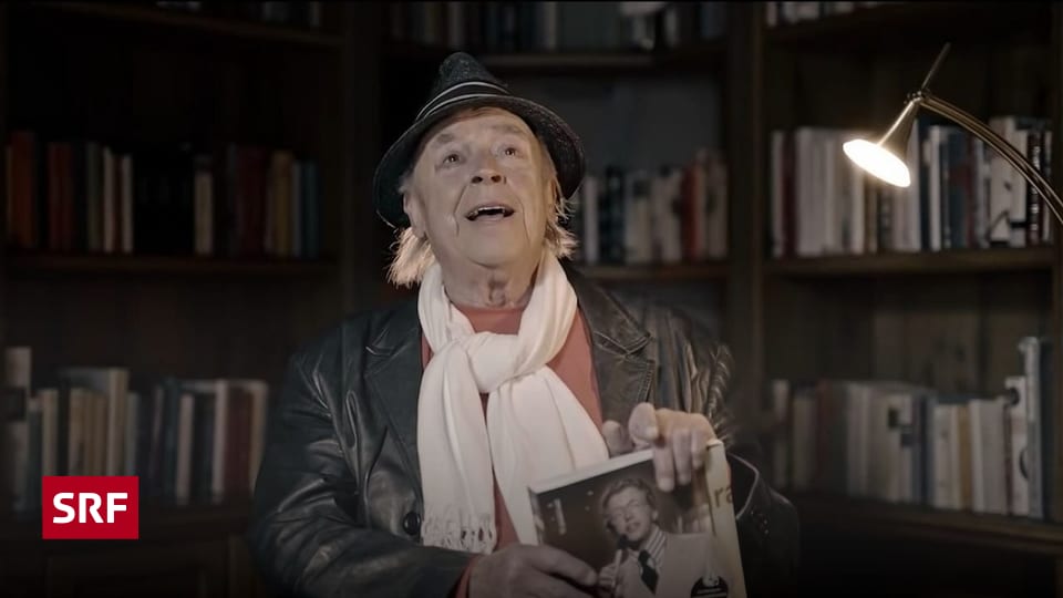 Tony Marshall Der letzte Traum in