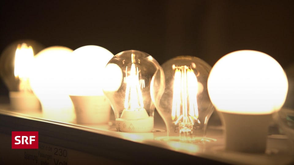 Haus, Garten & Tiere - LED-Leuchten im Test: Grosse Unterschiede