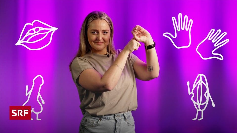 Sexualkundeunterricht Aufgeklärt SRF school SRF